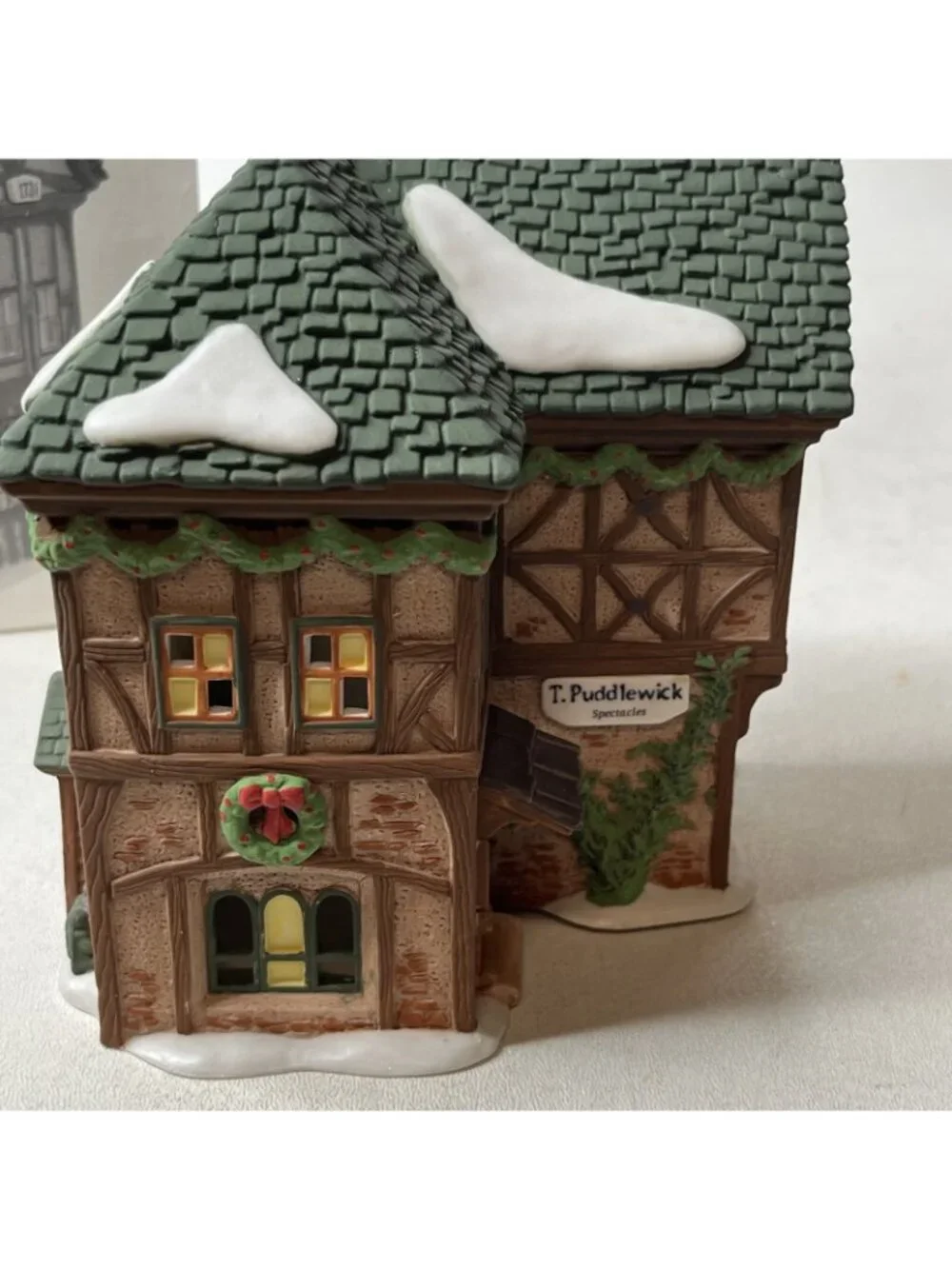 Department 56 dept 56